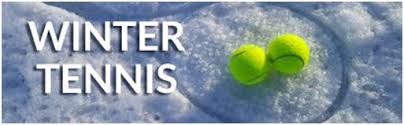 Lees meer over het artikel Tennisbanen bij vorst en regen